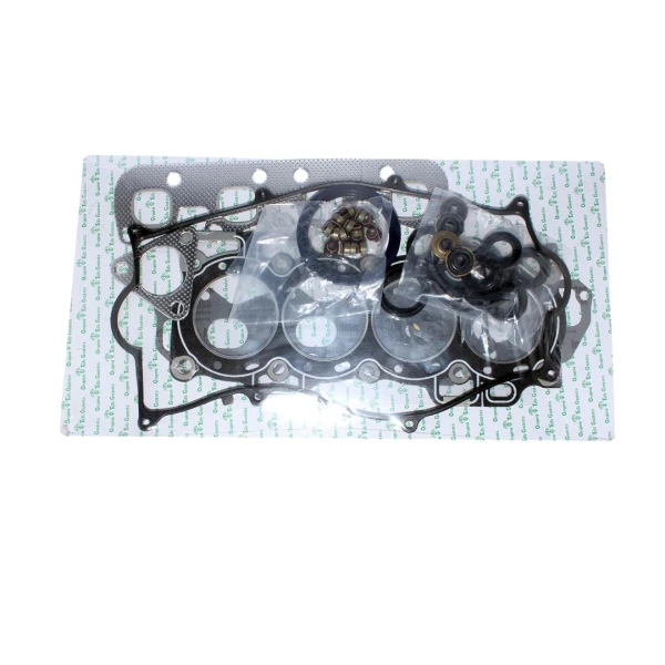 Empaquetadura Motor Para Daihatsu Applause 1989 1992 1.6